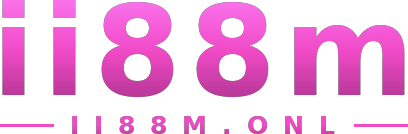 ii88m logo