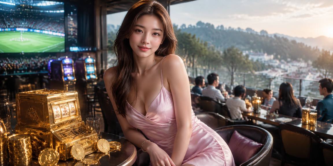 ii88m Bên trong sảnh casino ii88m