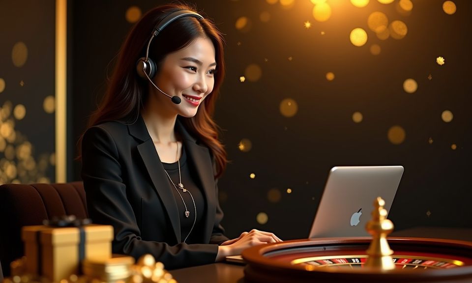 ii88m Giải đáp nhanh mọi thắc mắc tại ii88m