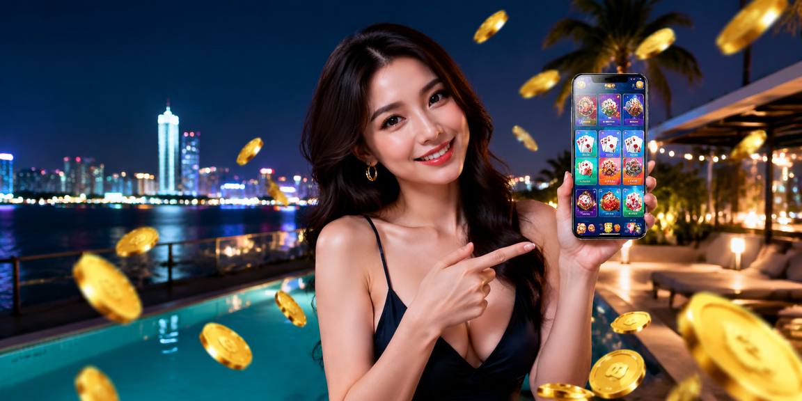 ii88m Game Di Động
